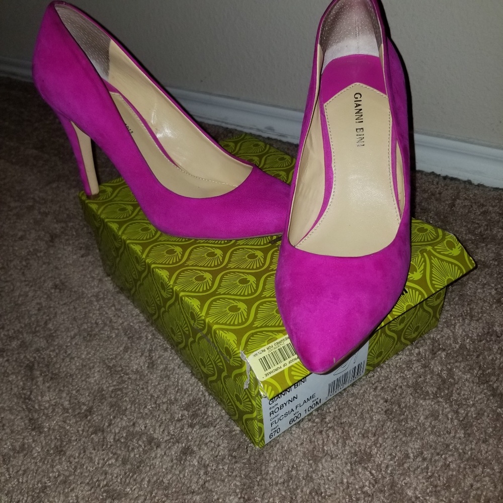 Shoes